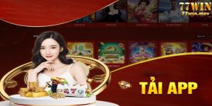 Tải app 77win