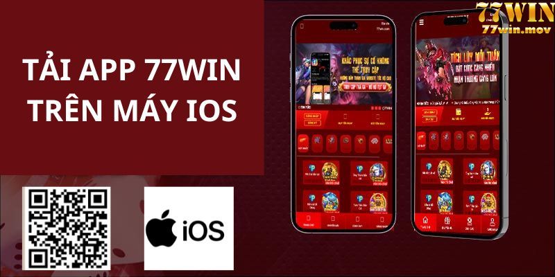 Thắc mắc khi tải app 77win