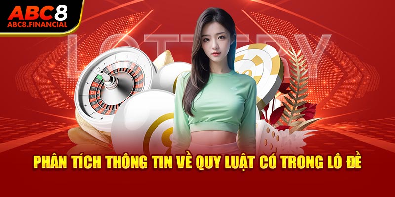 Yếu tố ảnh hưởng đến kết quả lô đề ABC8